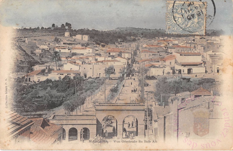 vue generale bab ali