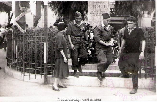 13 mai 1958