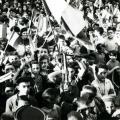 Manif 31 Mai 1958