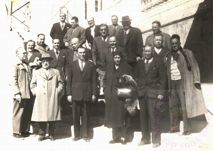 Cloture des &eacute;lections