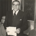 Mr Fernand Malé