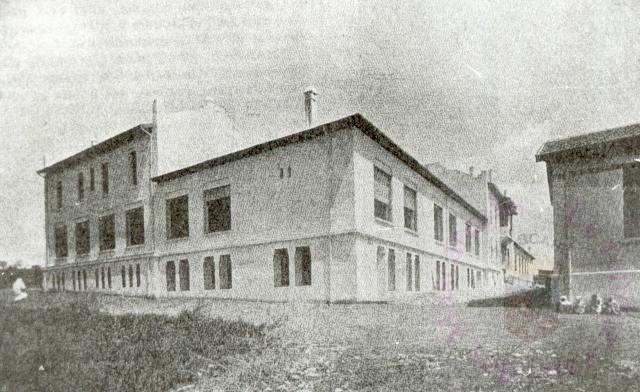 Ecole professionnele Babali