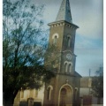 Eglise de ST ANDRE
