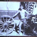 La ferme Ferrer