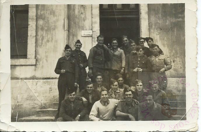 5 12 1948 Quartier Sylvestre