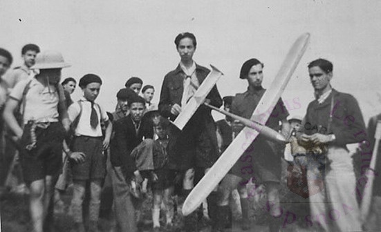 A&eacute;romod&eacute;lisme