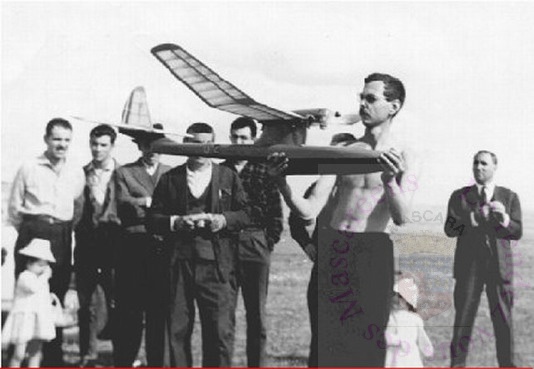 A&eacute;romod&eacute;lisme