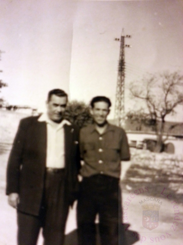 Alvarez et Rodriguez