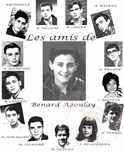 Amis B. Azoulay