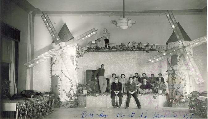 Bal 1952