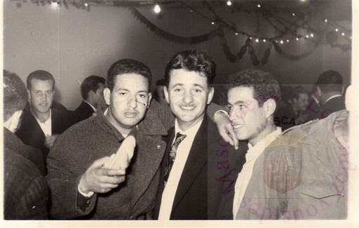 Bal annuel de l' AGSM