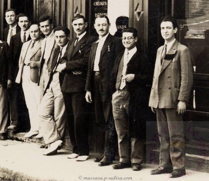 Cie Alg&eacute;rienne