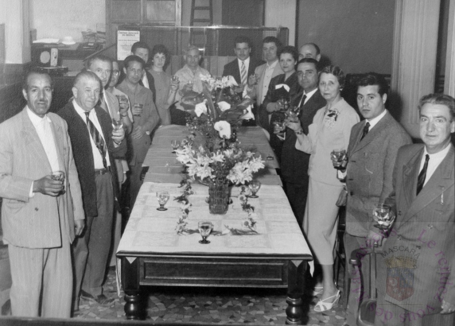 Compagnie Algerienne