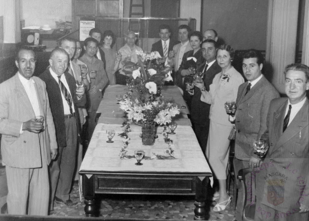 Compagnie Algerienne