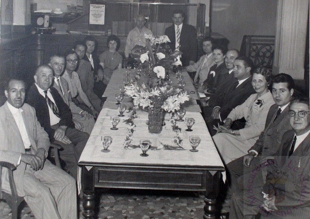 Compagnie Algérienne