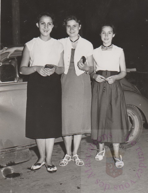 Amies Danielle Martinez