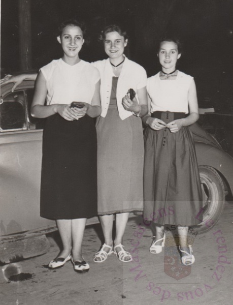 Amies Danielle Martinez