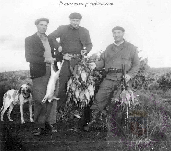 Troph&eacute;e de chasse