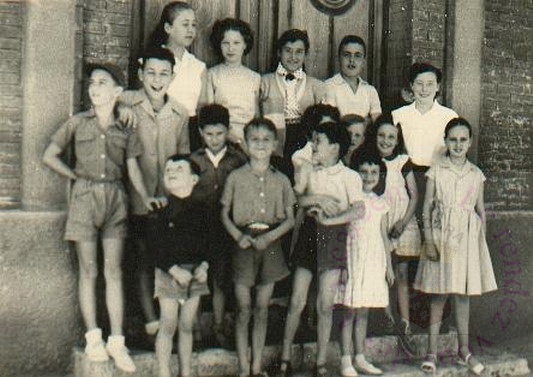 Groupe Lucette R&eacute;mi