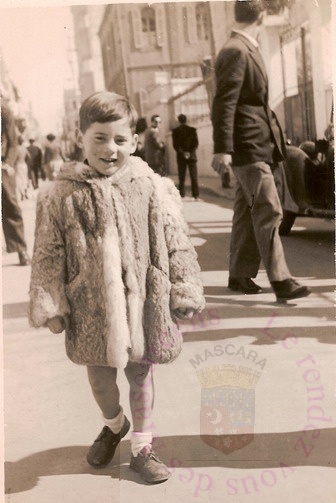 Bd G. Cl&eacute;menceau