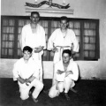 Judoka 1958