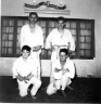 Judoka 1958