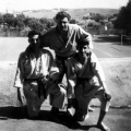 Judoka 1958