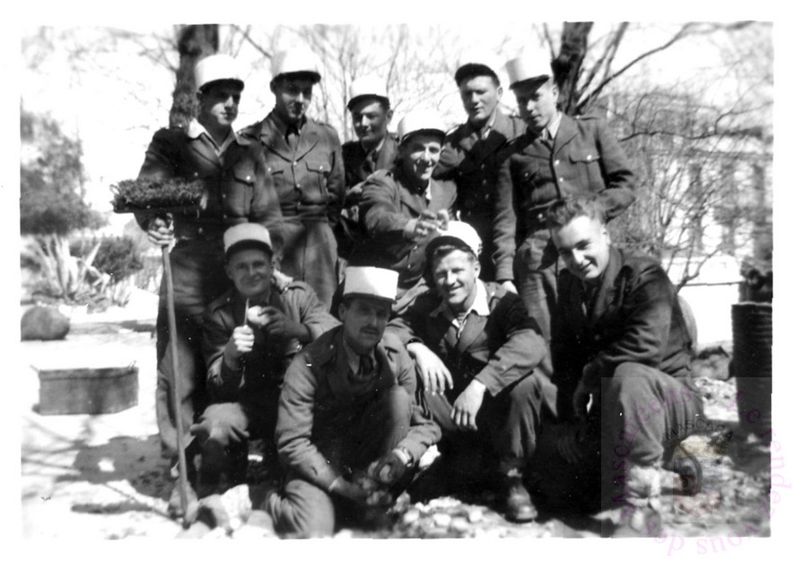 légion   à Mascara 56