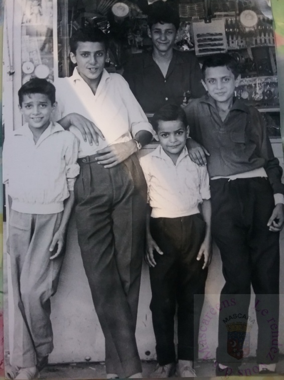 Marcel Robert Paulo Dédé