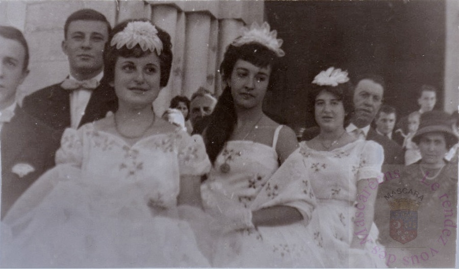 Mariage Garcia Simon 61