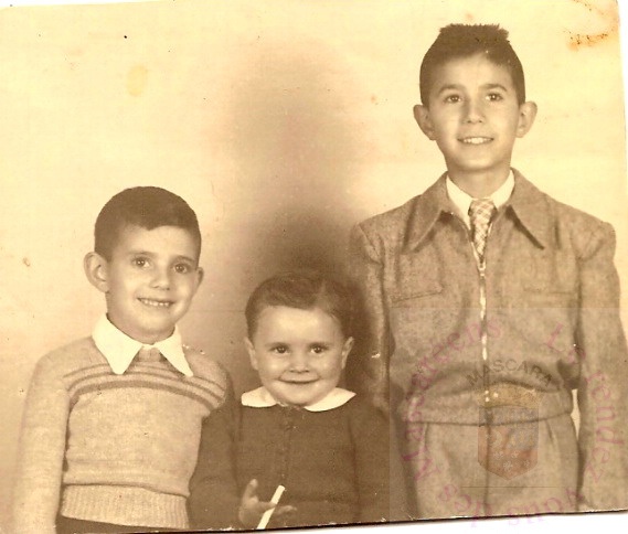 Paul_JMC SANCHEZ Claude