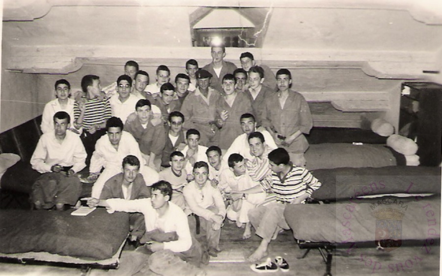 Préparation militaire