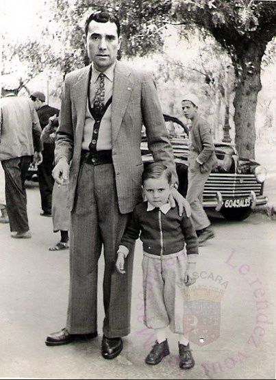 Sanchez Père et fils