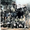 Scouts 1952