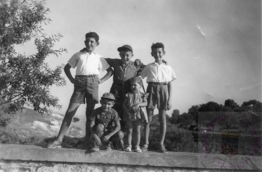 st-andre amis robert 5