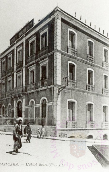 Hotel Frézouls