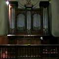 Orgue de Mascara