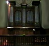 Orgue de Mascara