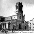 Place de l'église