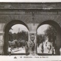 Porte de Babali