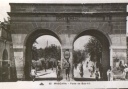 Porte de Babali