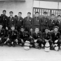 AGSM 1952