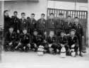 AGSM 1952