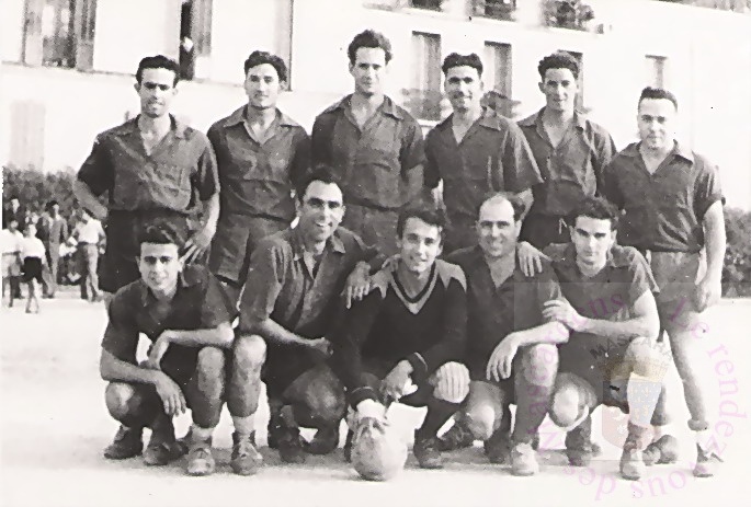 AGSM 1947