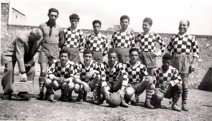 AGSM 1949