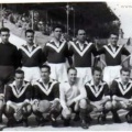 AGSM 1958