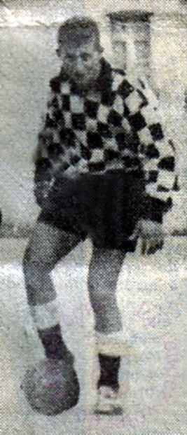 AGSM Robert GALLARDO