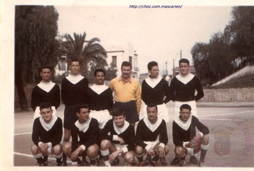 AGSM 1962