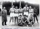Basket 1960