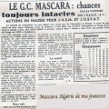 GCM  1951